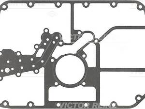 71-31707-00 Victor Reinz Прокладка масляного піддону AUDI 80,A4,A6,A8