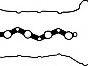 71-54092-00 Victor Reinz Прокладка кришки ГЦ MITSUBISHI ASX, Lancer X 1,8 08- VICTOR REINZ 715409200 на MITSUBISHI OUTLA