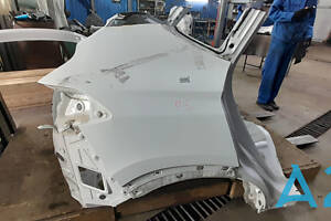 71504D3C01 - Б/У Четверть на HYUNDAI TUCSON (TL) 2.0 GDi