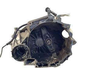 71792726 КПП 5 ступ 1.6MPI 16V Fiat 500X 15-, Fiat Punto 12-18, Jeep Renegade 14- (55268468, 55268468, 71792726, 7179272