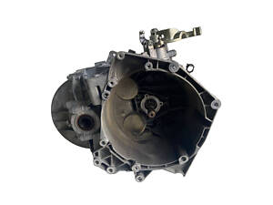 КПП 6 ступ 2.0MJET 16V 71796787 FIAT Ducato 14-