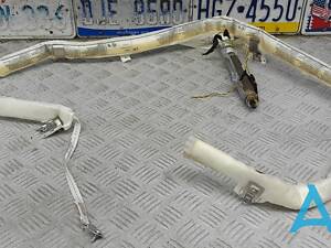 72127141507 - Б/У Подушка безопасности AIRBAG боковая шторка на BMW X5 (E70) xDrive 50 i