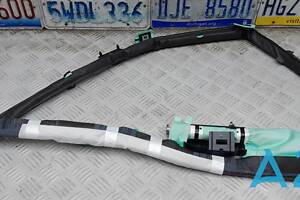 72127406505 - Б/У Подушка безопасности AIRBAG боковая шторка на BMW i3 (I01) Electric 168