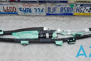 72127406506 - Б/У Подушка безопасности AIRBAG боковая шторка на BMW i3 (I01) Electric 168