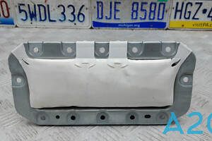 72129227160 - Б/У Подушка безопасности AIRBAG пассажирская на BMW 3 (F30, F80) 328 i 