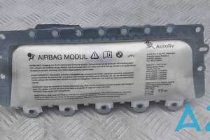 72129273660 - Б/У Подушка безопасности AIRBAG пассажирская на BMW 7 (F01, F02, F03, F04) 740 i