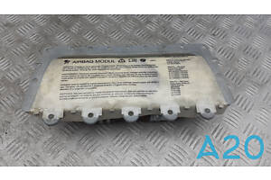 72129273661 - Б/У Подушка безопасности AIRBAG пассажирская на BMW 5 Gran Turismo (F07) 535 i