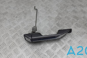 72140TK8A11ZE - Б/У Ручка двери внешняя на HONDA ODYSSEY (RL5) 3.5