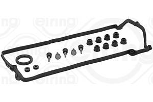 725.330 Elring Прокладка кришки клапанів BMW 5 (E60)/7 (E65) 01- (1-4 циліндр) (к-кт)