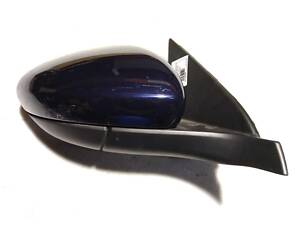 735656593 Зеркало правое электрическое 7 пинов Fiat Tipo 15- (735656593, 51988082, 735646188, 735680264, 7356565930E, 73