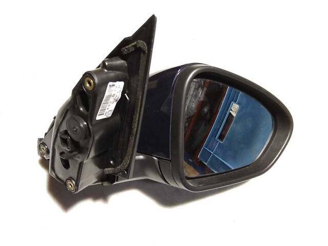 735656593 Зеркало правое электрическое 7 пинов Fiat Tipo 15- (735656593, 51988082, 735646188, 735680264, 7356565930E, 73 - Фото 2