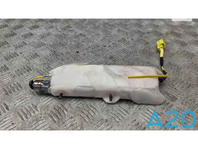 7393006040 - Б/У Подушка безопасности AIRBAG сиденья на TOYOTA CAMRY седан (_V5_) 2.5 (ASV50_)