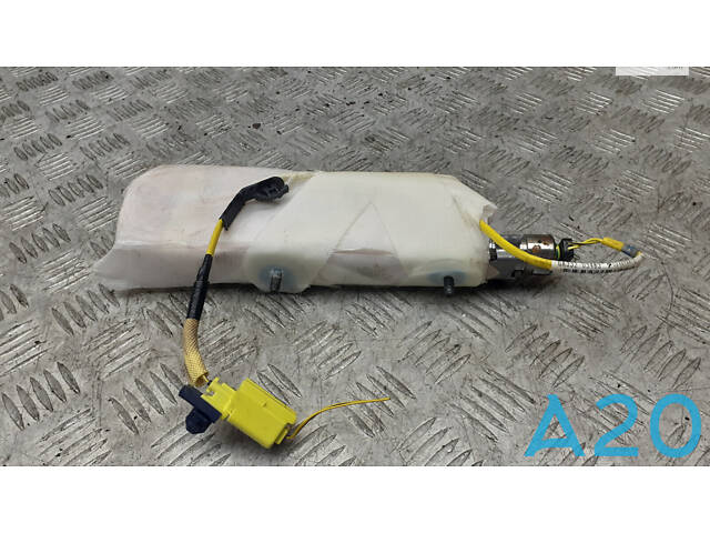 7394006040 - Б/У Подушка безопасности AIRBAG сиденья на TOYOTA CAMRY седан (_V5_) 2.5 (ASV50_)