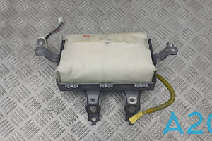 7396047060 - Б/У Подушка безопасности AIRBAG пассажирская на TOYOTA PRIUS (_W3_) 1.8 Hybrid (ZVW3_)