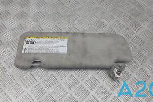 7431047210B0 - Б/У Козырек на TOYOTA PRIUS (_W3_) 1.8 Hybrid (ZVW3_)