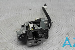 74800TLAA51 - Б/У Замок крышки багажника на HONDA CR-V V 1.5