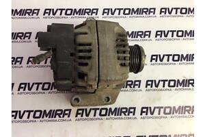 Генератор 75A Fiat Punto 2 1.3 JTD 1999-2012 55185075