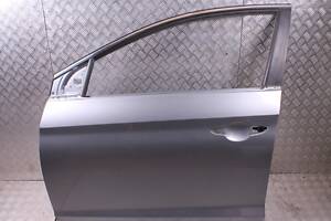 76003C2000 Дверь боковая голая левая передняя Hyundai Sonata 2014-2019