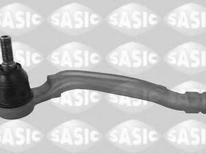 7670019 SASIC - Накінечник кермової тяги SASIC 7670019 на CITROEN C4 Grand Picasso II