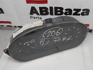 7700847782 Renault megane спидометр 1995-2003 год