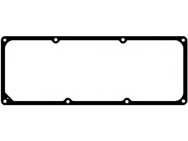 773.700 Elring Прокладка кришки клапанів Dacia LoganRenault KangooMegane 1.41.6 96- ELRING 773700 на DACIA LOGAN пикап (