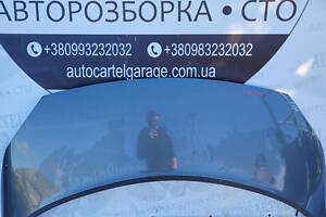 7751474289 Капот Renault Scenic 2 2003-2009 p083