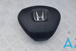 77801TVAA10ZA - Б/У Подушка безопасности AIRBAG в руль на HONDA ACCORD X 1.5