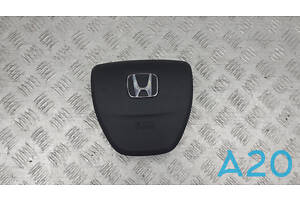 77810TG7A80ZA - Б/У Подушка безопасности AIRBAG в руль на HONDA PILOT 3.5 AWD