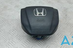 77810TLAA81ZA - Б/У Подушка безопасности AIRBAG в руль на HONDA CR-V V 2.4