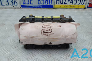 77820TX4A80 - Б/У Подушка безопасности AIRBAG пассажирская на ACURA RDX 3.5 AWD