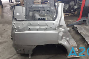 781001JA0B - Б/У Четверть на NISSAN QUEST (RE52) 3.5 V6