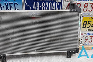 7812A394 - Б/У Радиатор кондиционера на MITSUBISHI OUTLANDER III 2.4 (GF3W)