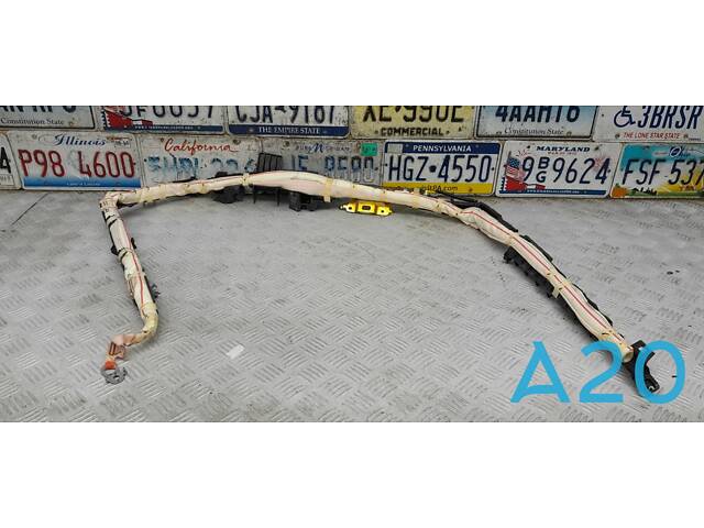 78870TVAA81 - Б/В Подушка безпеки AIRBAG бічна шторка на HONDA ACCORD X 1.5