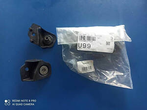 7E0805233A 7E0805234A VAG Кронштейн крепление фари новый Volkswagen T5 Transporter Multivan 2010-2015года