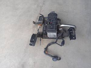 7E0819008C Webasto автономна пічка догрівач для VW T5 Transporter Multivan 2.0TDi 2010-2015року.