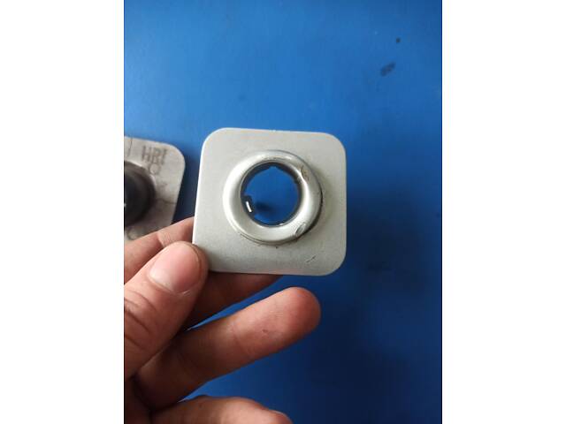 7E0919491 7E0919491A VAG кронштейн датчика парктроника для Volkswagen T5 Caravelle Multivan 2003-2009 - Фото 4