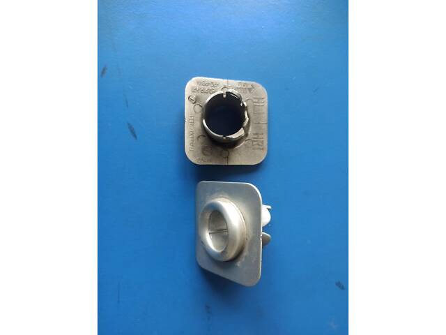 7E0919491 7E0919491A VAG кронштейн датчика парктроника для Volkswagen T5 Caravelle Multivan 2003-2009 - Фото 5
