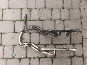 7H0121065G 7H0121065P 7H0121065E Трубка охолодження для VW T5 Transporter Multivan 2.5TDi 2003-2009року