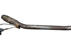 7H0253301D Труба приемная VW Transporter T5 03-15