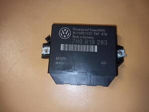 7H0919283 VAG Блок управління парктроником Volkswagen T5 Transporter Caravelle Multivan 2003-2009