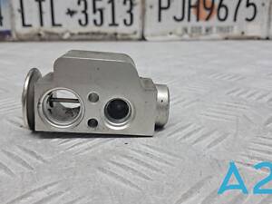 7L0820679D - Б/У Клапан трв на AUDI Q7 (4L) 3.0 TDI quattro