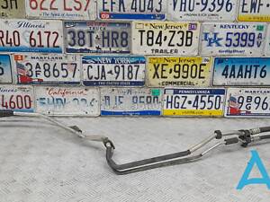 7L8820727B - Б/У Трубка кондиционера на AUDI Q7 (4L) 3.0 TFSI quattro