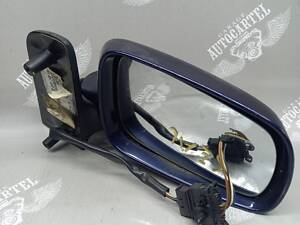 7m1857502bp Дзеркало праве VW Sharan Seat Alhambra 5pin,21352591