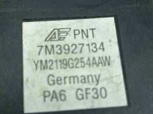 7m3927134, Кнопка ESP Volkswagen Sharan