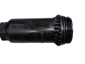 7M5R-6C631-AD Корпус масляного фильтра АКПП 4*4 6 ступ PowerShift Ford Kuga 08-13