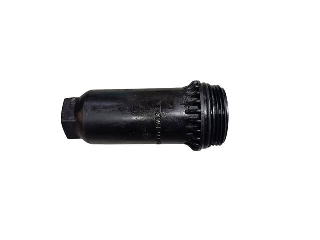 7M5R-6C631-AD Корпус масляного фильтра АКПП 4*4 6 ступ PowerShift Ford Kuga 08-13 - Фото 1