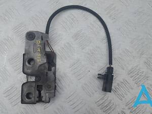 7P6823509 - Б/У Замок капота на VOLKSWAGEN TOUAREG (7P) 3.6