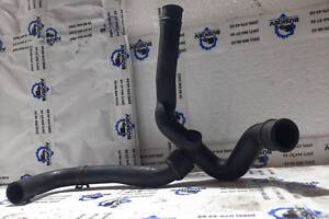 7T1Q6K869AB Ford патрубок egr ford connect 2006-2013