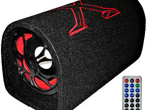 8' Активний сабвуфер бочка Xplod 300 Вт + Bluetooth
