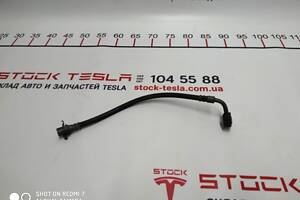 8 Шланг гальмівний задній лівий Tesla model S, model S REST 6006356-00-D